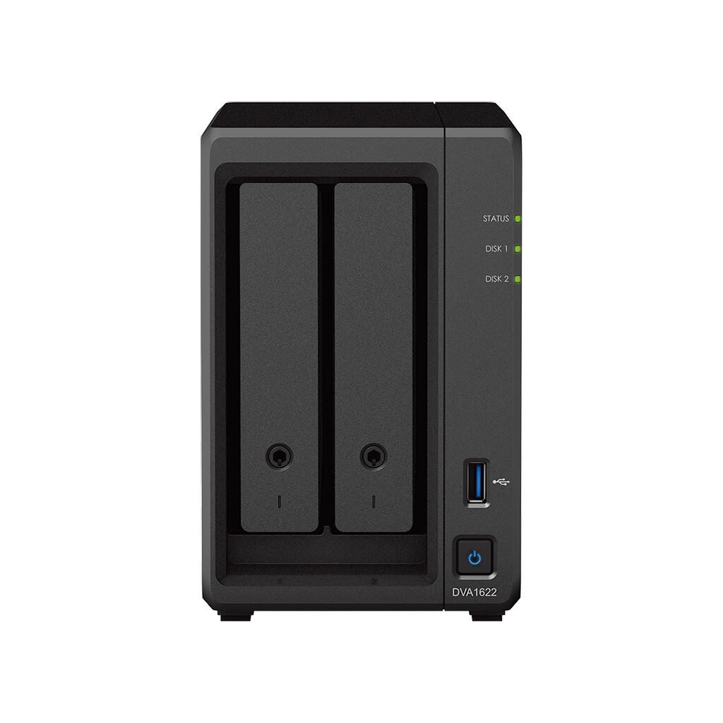 Synology Network Video Recorder DVA1622