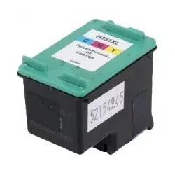 HP 351 (CB337EE) - Tintenpatrone TonerPartner, color (farbe)