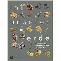 In unserer Erde, Sachbücher von Diözesanmuseum Rottenburg, Melanie Prange, Daniela Prange Blum, Daniela Blum