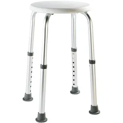 Wenko, Badewannensitz + Duschhocker, Secura (120 kg)