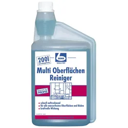Becher Allzweckreiniger 1,00 l