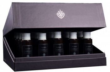 Goah Clinic Hair Elixir 30 Vials