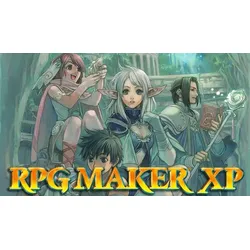 RPG Maker XP