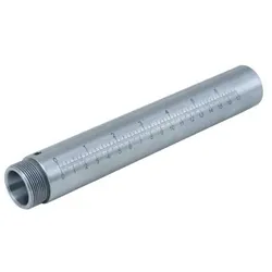 Drechselmeister Reitstock-Bohrpinole ER25 STRATOS XL
