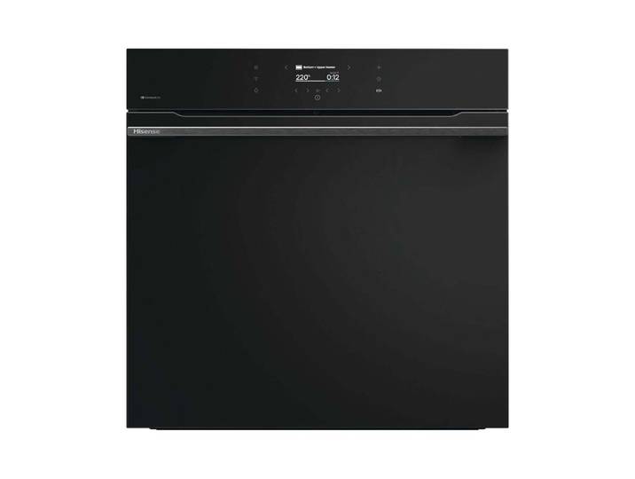 Hisense BI 614P8B Backofen Schwarz