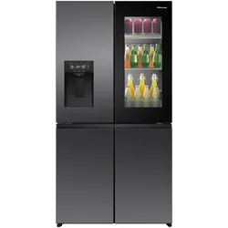 Hisense RQ600P7SKE (Schwarz)