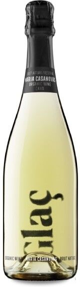 María Casanovas Maria Casanovas Glaç Brut Nature - 75cl