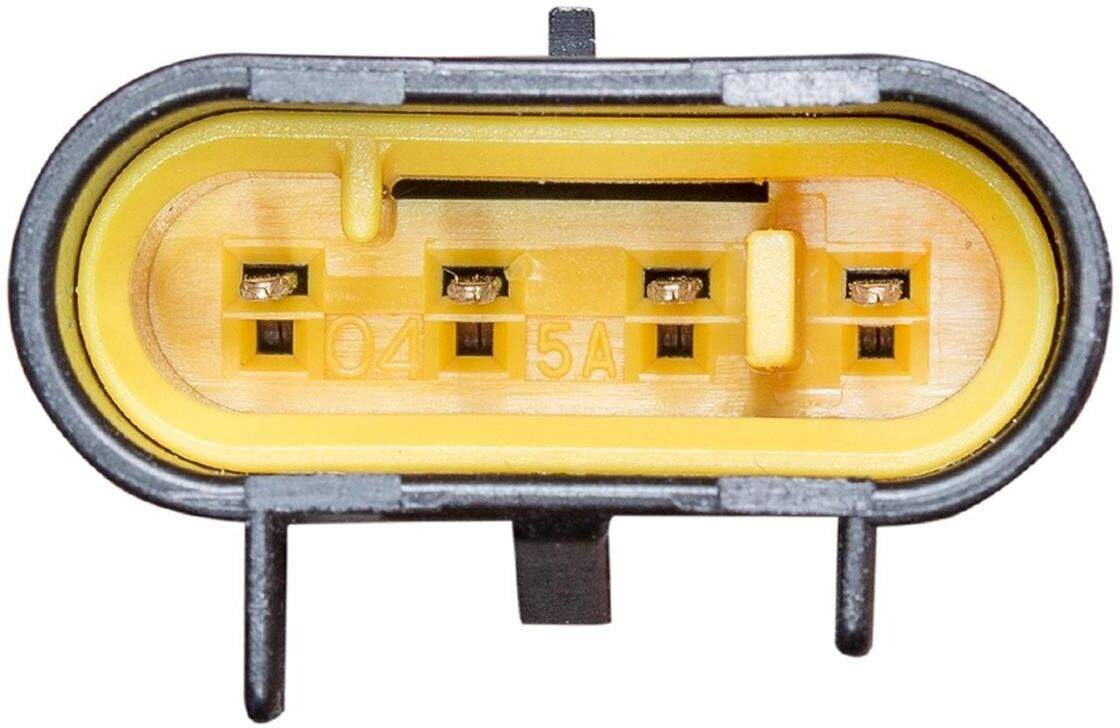HELLA 6PA 358 103-031 Lambda sensor