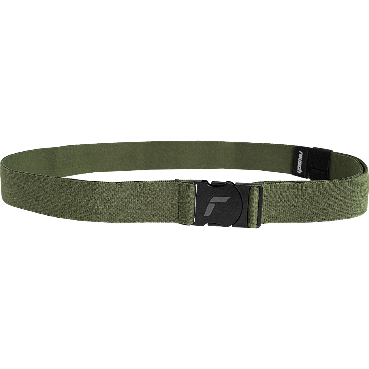 Reusch Stretch Gürtel burnt olive