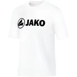 JAKO Herren Funktionsshirt Promo, Größe 4XL in Pink Pink