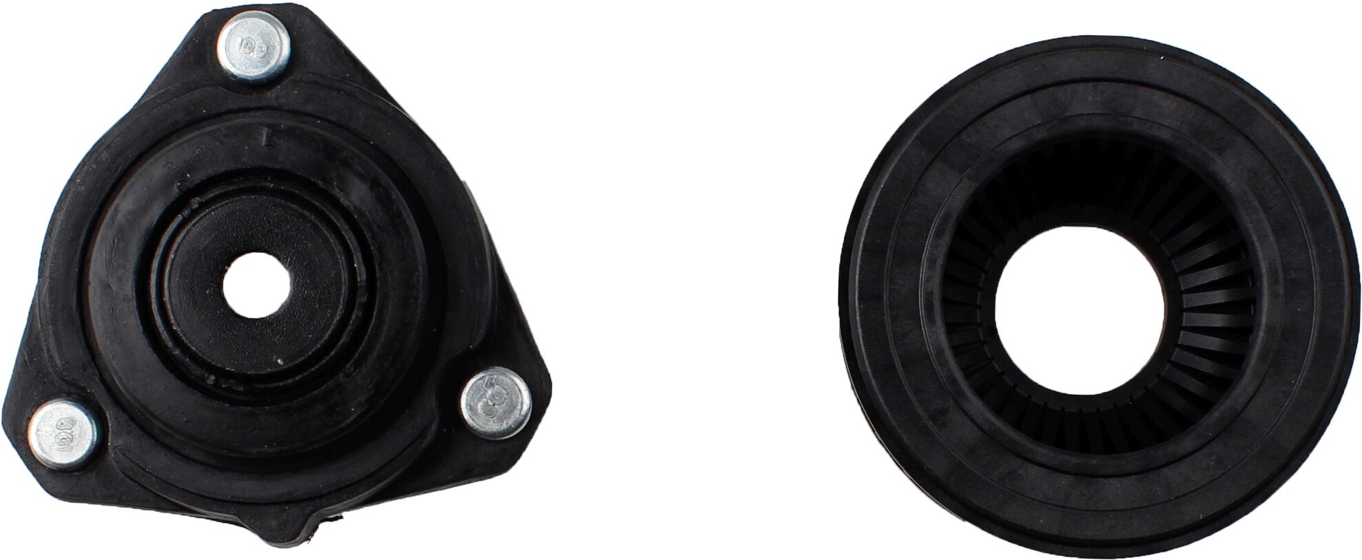 Bilstein Reparatursatz, Federbeinstützlager - B1 Service Parts 12224340 Vorderachse Für Ford Mazda