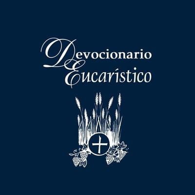Devocionario Eucarístico - P. José Antonio Zapata,Equipo Paulinas, Audio, 9789152120194