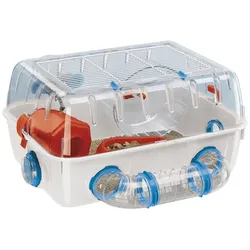 Ferplast Combi 1 - Cage, Gehege