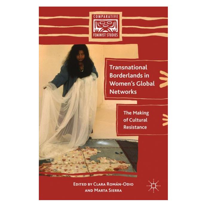 Palgrave Macmillan Transnational Borderlands in Womens Gl (Englisch, Hardcover, M. Sierra C. Román-Odio) (63049406)