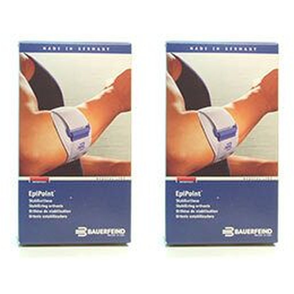 Epipoint Titan Universal x2 2x1 St Bandage(s)