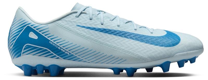 Nike Mercurial Vapor 16 Academy AG Glacier Blue Blue Orbit - EU 39
