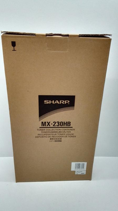Sharp MX230HB tonercartridge voor 50.000 pagina's