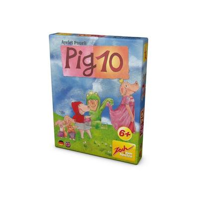Pig 10