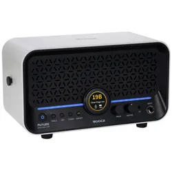 Mooer F15i Li Snowfall White - E-Gitarrenverstärker