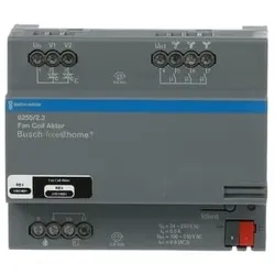 Busch-Jaeger Fan Coil-Aktor 6255/2.3