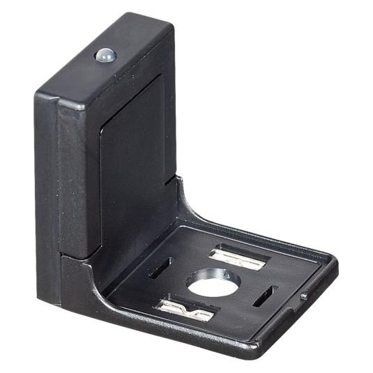 Murr Elektronik Murrelektronik stay connected 3124049 Ventilentstörmodul Bauform A-18mm (3124049)