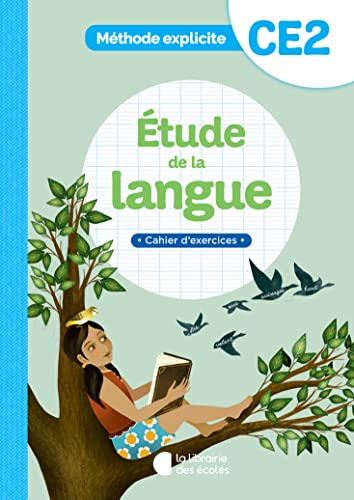 Cécile Dalle - Etude de la langue, CE2 : méthode explicite : cahier d'exercices - Preis vom 17.10.2026 19:25:27 h