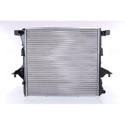 Nissens Kühler, Motorkühlung [Hersteller-Nr. 65298] für VW