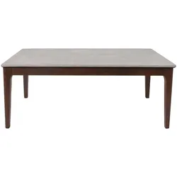 MCW, Couchtisch + Beistelltisch, M55-C (70 x 120 x 46 cm)