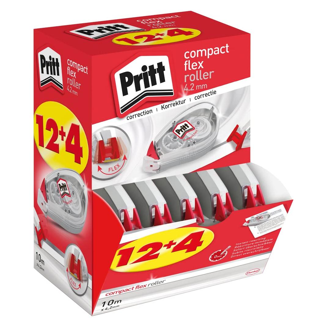Pritt Compact Roller Korrigieren (PCK4M)