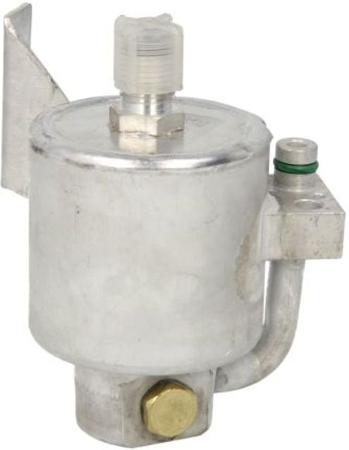 Trockner, Klimaanlage THERMOTEC KTT120077