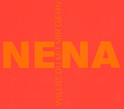 Nena - Willst du mit mir gehn (Digipak) - Preis vom 19.10.2026 19:33:35 h