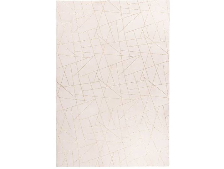 Tapis rectangulaire, bijou