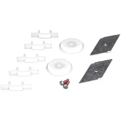 Siteco 5LS74912EW Abdeckung Monsun 21