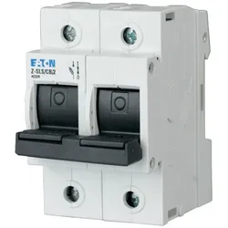 Eaton Sicher.lasttrennschalter Z-SLS/CB/2