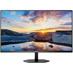 Philips 32E1N3100LA (1920 x 1080 Pixel, 31.50"), Monitor, Schwarz