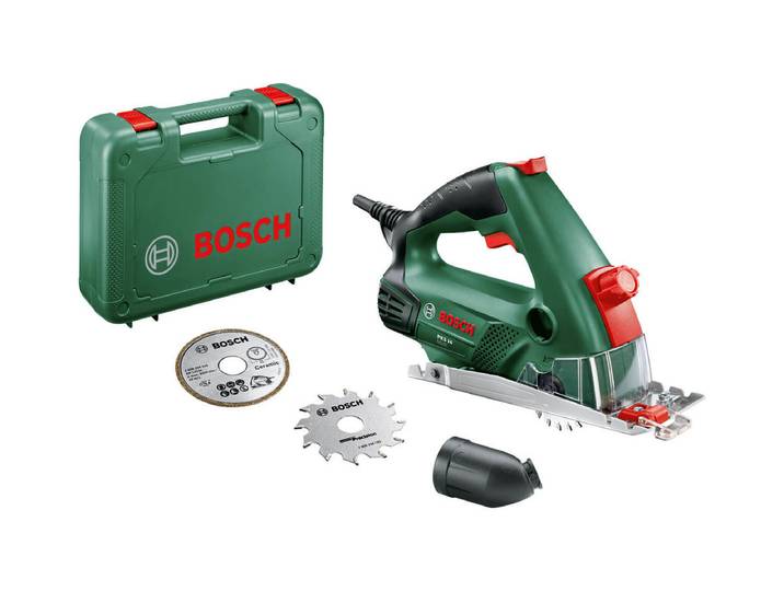 Bosch PKS 16 Multi Handkreissäge