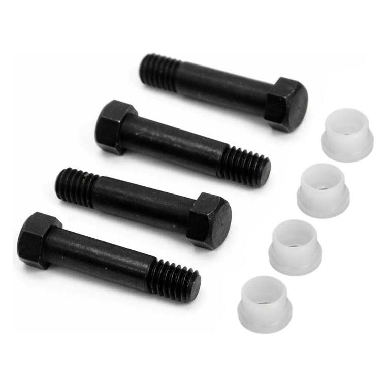 HPI Lager/schraube Für Aluminium Upright (savage) (87161)