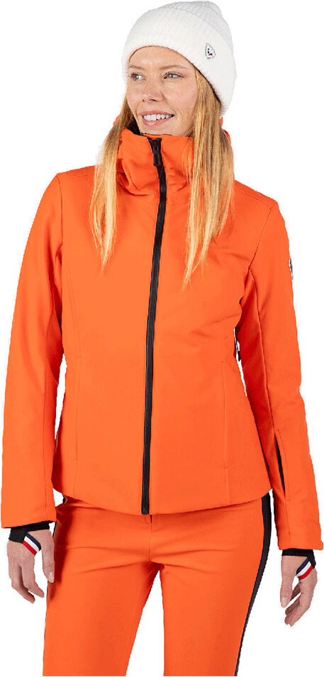 Rossignol W Cieloalto Jacke - Größe S