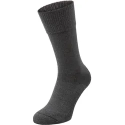 Vaude, Unisex, Sportsocken, Socks (42 - 44), Schwarz