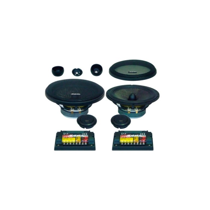MMATS CF61cs