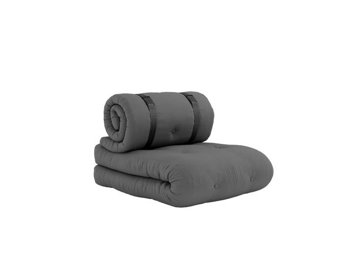 Karup Buckle-Up Chair Out Outdoor Sessel