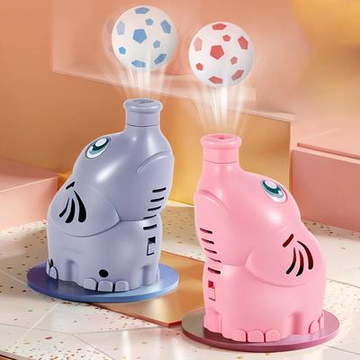 JoyToys Interactive Elephant Ball Toy With Music & Lights Levitating Ball Sensory Learning Toy For Toddlers Interactive Elephant Ball Toy With Music & Lights Levitating Ball Sensory Learning Toy For Toddlers