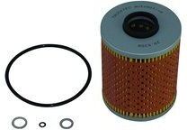 TRUCKTEC AUTOMOTIVE 08.18.009 Oil filter