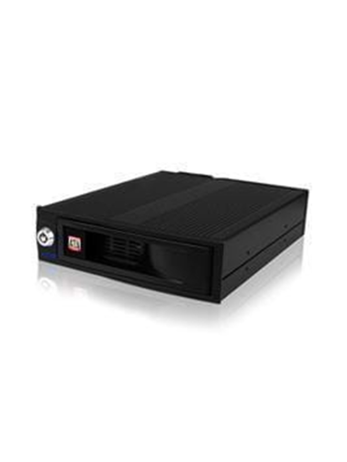 ICY BOX ICY Box IB-170SK-B Schwarz