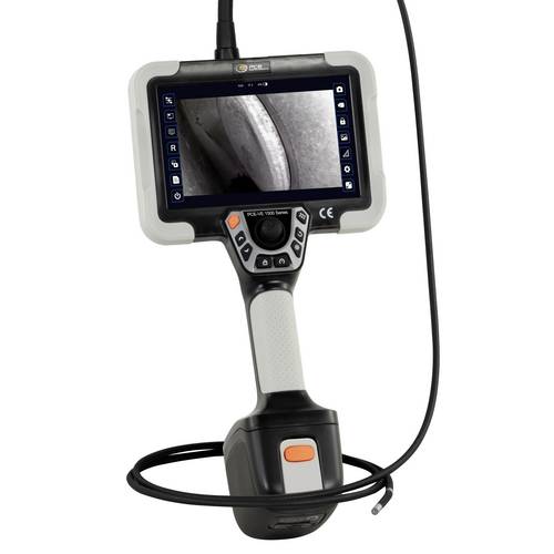 PCE Instruments Digitalendoskop PCE-VE 1500-60200 +4-Wege Kamerakopf