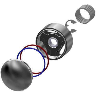 KWC Druckkappe, F3, Duschen, 2030042960