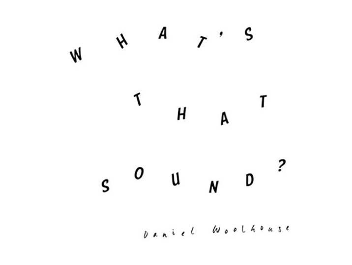 Whats That Sound
