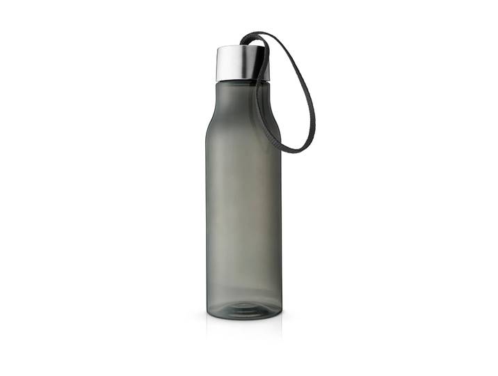 Eva Solo Bouteille d eau RE-Hydrate 0,5 L Smoke'