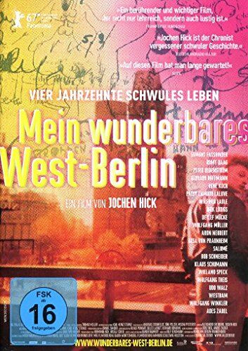 Jochen Hick - Mein wunderbares West-Berlin - Preis vom 30.09.2026 09:01:18 h