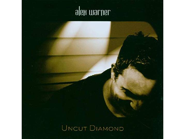 Uncut Diamond